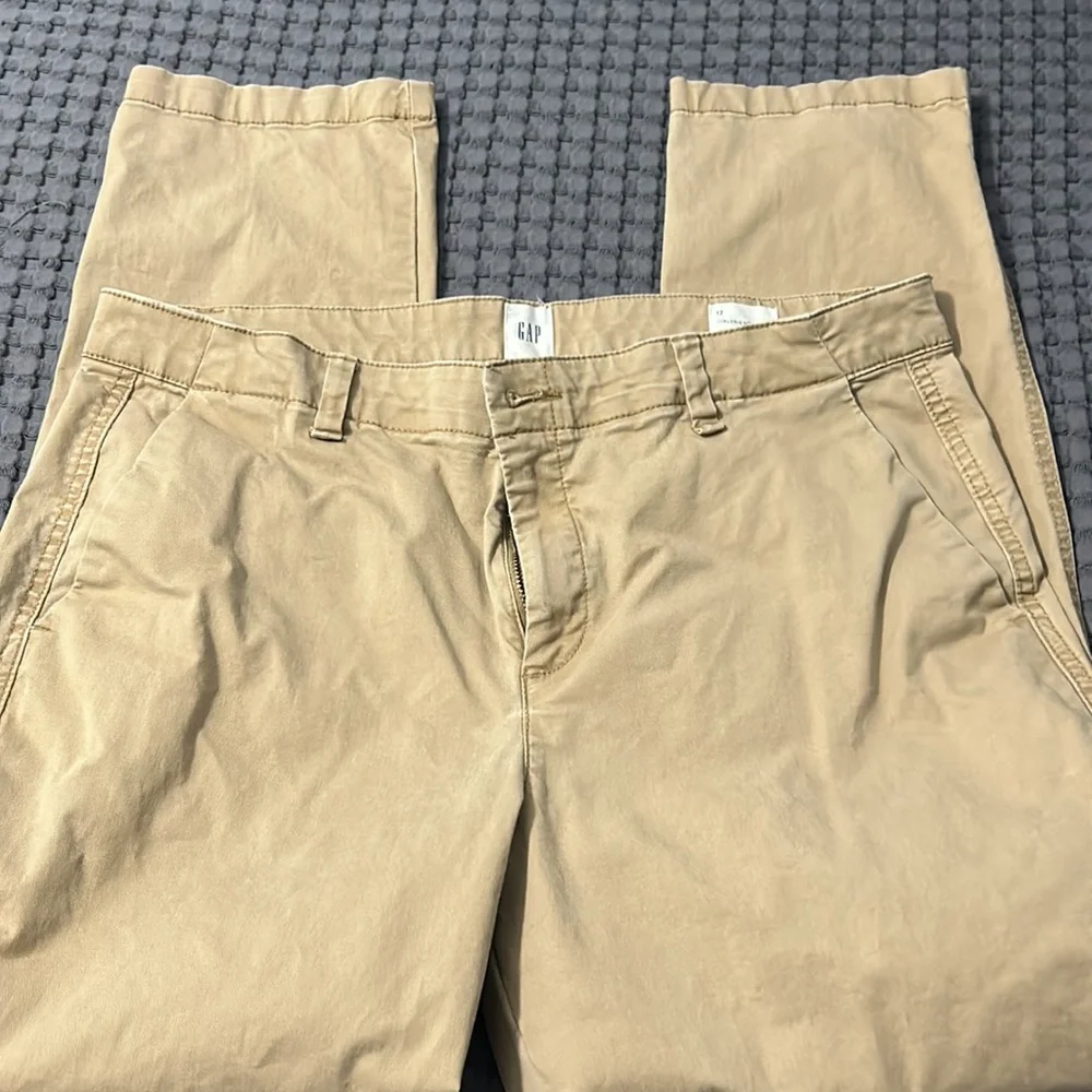 Khakis - Picture 2 of 4